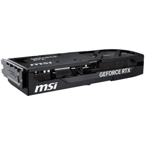 MSI GEFORCE RTX 5070 TI 16G SHADOW 3X OC VGA - Resim 4