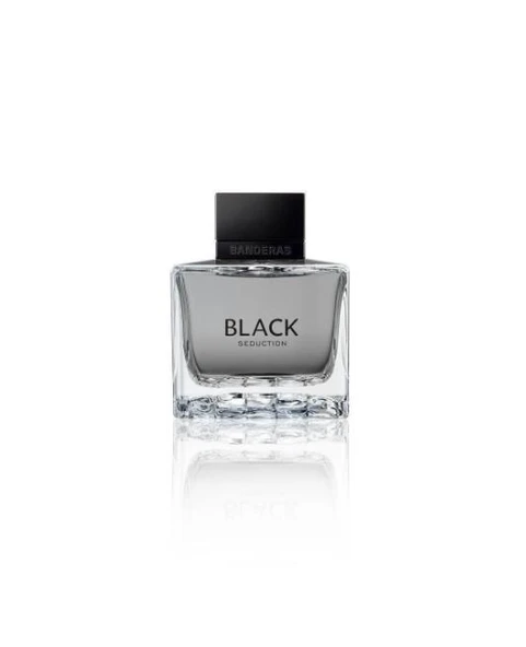 Antonio Banderas Black Seduction Edt 100 Ml Erkek Parfüm