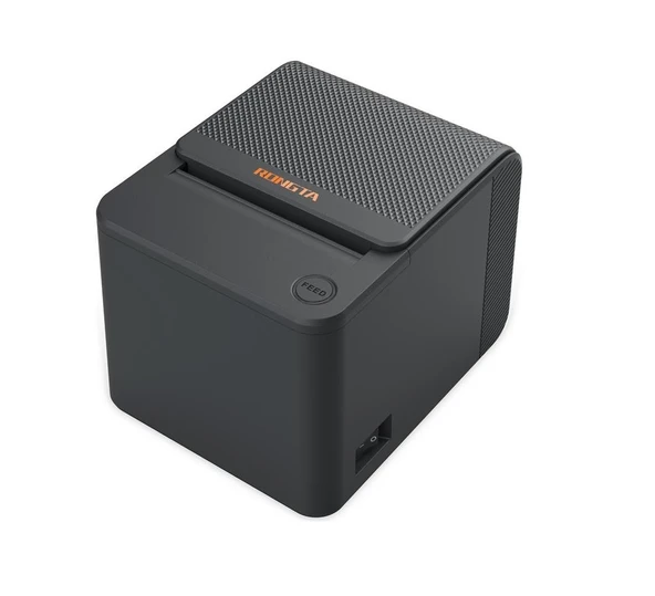 RONGTA RP336 FİŞ YAZICI USB+RS232+ETHERNET - 2