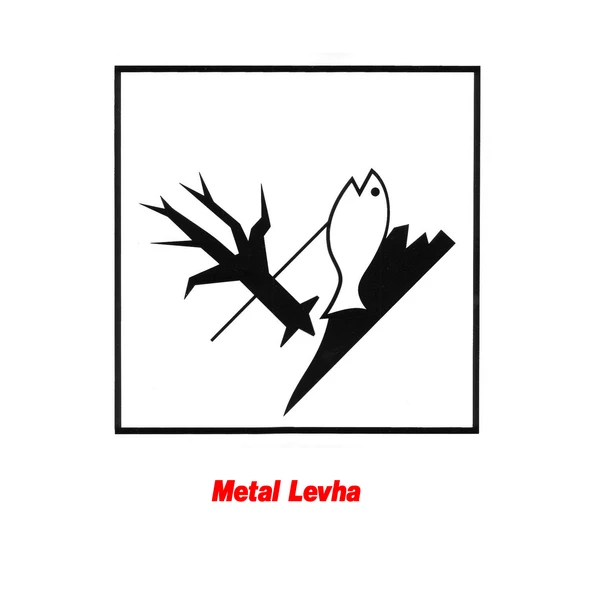 Metal Alüminyum Düz 30x30 cm Levha Su Kirliliği Zehirli Madde Oksijen Yetersizliği Uyarı Levhası - Resim 4