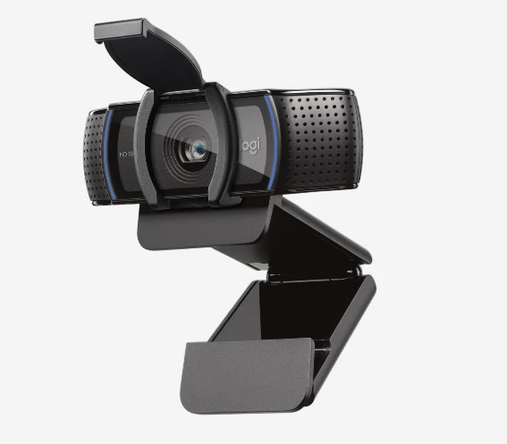 LOGITECH C920S HD PRO MİKROFONLU WEBCAM 960-001252 - 7