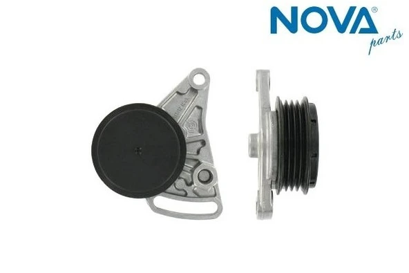 058260511 KLİ̇MA KAYİŞ GERGİ̇ ( DEMİR RULMANLİ ) - A4-A6-PASSAT-SUPERB 1.8-1.8T-1.9 ADP-AEB-ADR-AWT-AFN-AVG-AVF