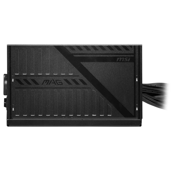 MSI MAG A600DN 600W 80+ POWER SUPPLY - 7