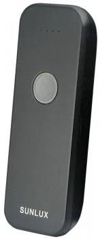 SUNLUX XL-9010 2D KABLOSUZ KAREKOD OKUYUCU - 2