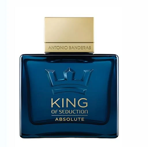 Antonio Banderas King Of Seduction Absolute Edt 100 Ml Erkek Parfüm ürün görseli 1