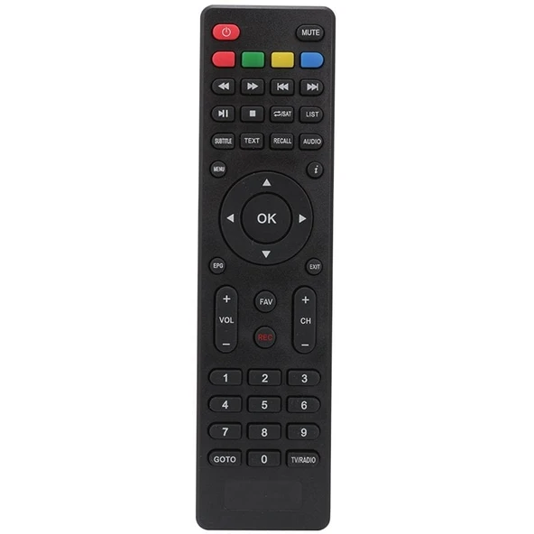 BOTECH Piko 150 HD Kumanda ürün görseli