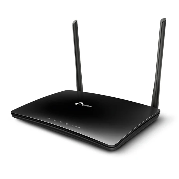 TP-LINK ARCHER MR200 AC750 4PORT ROUTER - 8