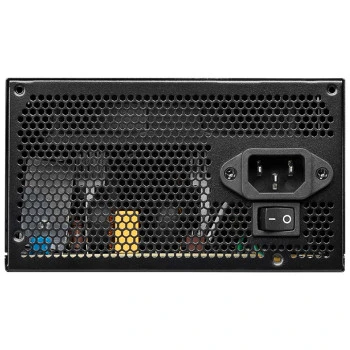 MSI MAG A600DN 600W 80+ POWER SUPPLY - 4