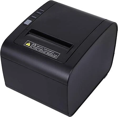 SUNLUX RP8020 FİŞ YAZICI RS232+ETHERNET - 5