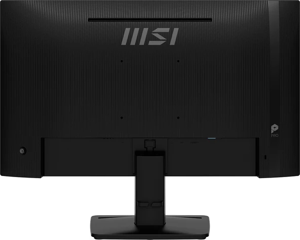 23.8 MSI PRO MP242A E2 1MS 120HZ MONITOR - Resim 9