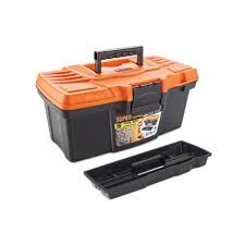 Süper Bag ASR-4013 16'' Power Takım Çantası (Basic) Prof Bag - Resim 2