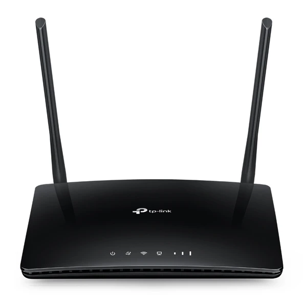 TP-LINK ARCHER MR200 AC750 4PORT ROUTER - 7