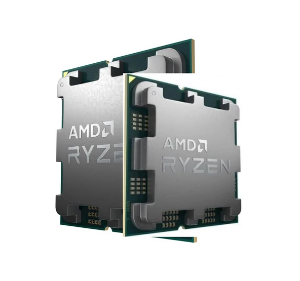 AMD RYZEN 7 7700 3.80GHZ 65W 40MB AM5 TRAY