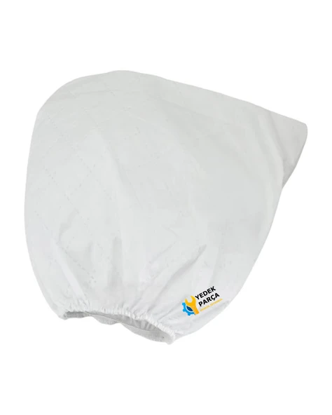 Karcher Uyumlu WD 3.300 M Süpürge Bez Filtresi 5 Adet - Resim 2