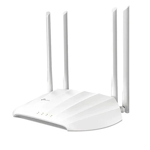 TP-LINK TL-WA1201 300Mbps DUALBAND A.POINT - 4