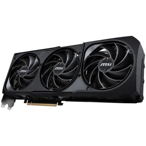 MSI GEFORCE RTX 5070 TI 16G SHADOW 3X OC VGA - Resim 2