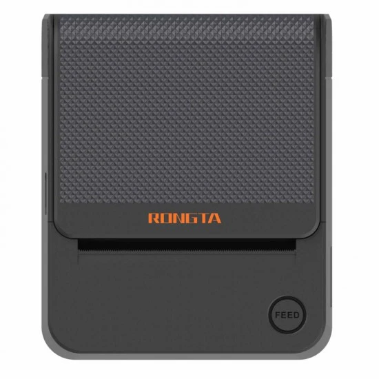 RONGTA RP336 FİŞ YAZICI USB+RS232+ETHERNET - 4