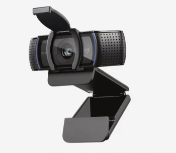 LOGITECH C920S HD PRO MİKROFONLU WEBCAM 960-001252 - 3