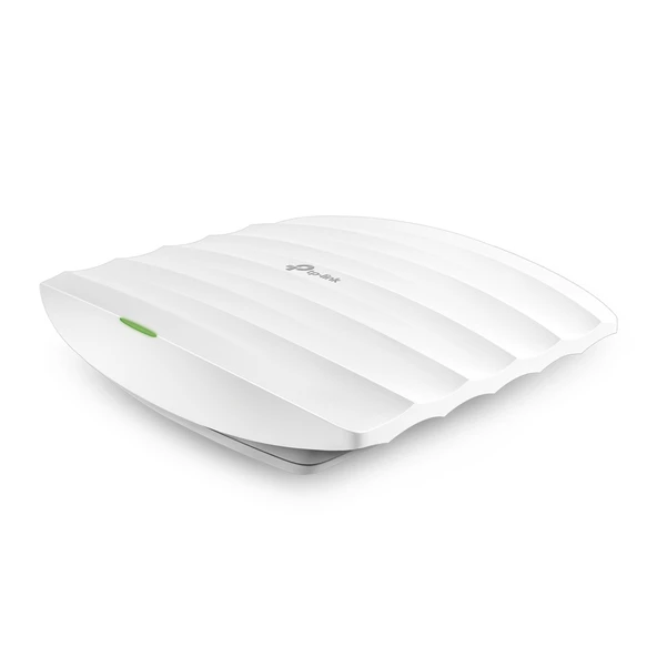 TP-LINK EAP115 2PORT POE 300Mbps TAVAN TİPİ ACCESS POINT - 8