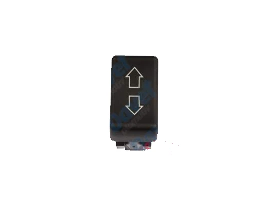 SAGEM 500109 Cam Açma Düğmesi Ön Sağ-Sol  R9-R11 - 1