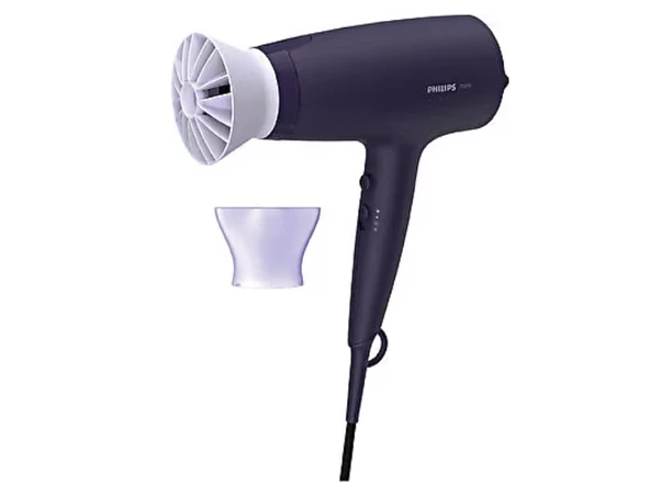 Philips BHD340/10 2100 W Saç Kurutma Makinesi - 1