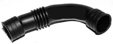 038103493AS KÜLBÜTÖR KAPAK HAVA HORTUMU - TRANSPORTER T5 19 AXB-AXC