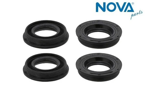 03L103070A KÜLBÜTÖR KAPAK KEÇESİ̇ ( ENJEKTÖR ) 4 ADET - CADDY-GOLF-JETTA-POLO-FABİA-IBİZA-OCTAVİA 1.6-2.0 TDİ CAYB-C-D-C ürün görseli