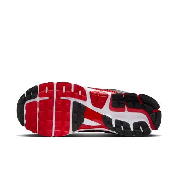 NİKE Zoom Vomero 5 HV0926-095 - Resim 2