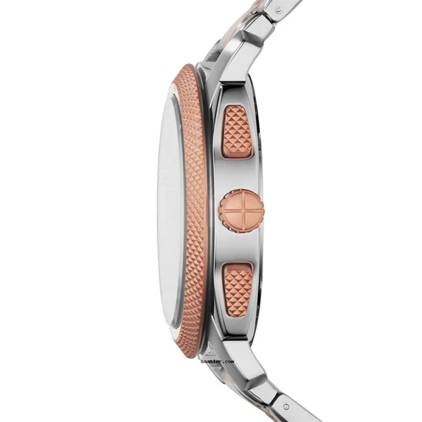 Fossil FFS5037 Erkek Kol Saati ( FS5037 ) - Resim 3