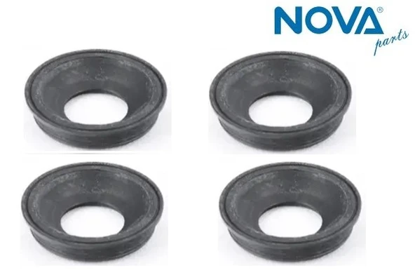 04L103070B KÜLBÜTÖR KAPAK KEÇESİ̇ ( ENJEKTÖR ) 4 ADET - 1.6-2.0 TDİ CLHA-CLHB-CDBA-CDCA-CKUB-CKTB