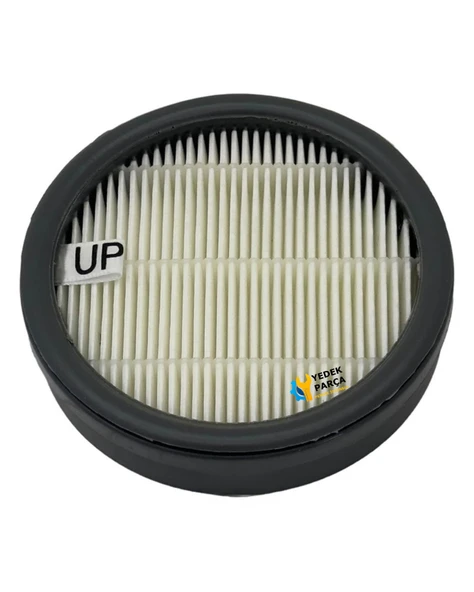 Fakir Uyumlu Inovator 6065 45022331 Dikey Şarjlı Süpürge Hepa Filtresi ürün görseli