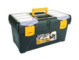 Süper Bag ASR-2061 19'' Power Takım Çantası Süper Bag Prof Bag - 1