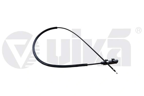 1K1823535A MOTOR KAPUT AÇMA TELİ̇ ( AÇMA KİSMİ ) - GOLF 2004-2009 JETTA 2006-2010 ürün görseli