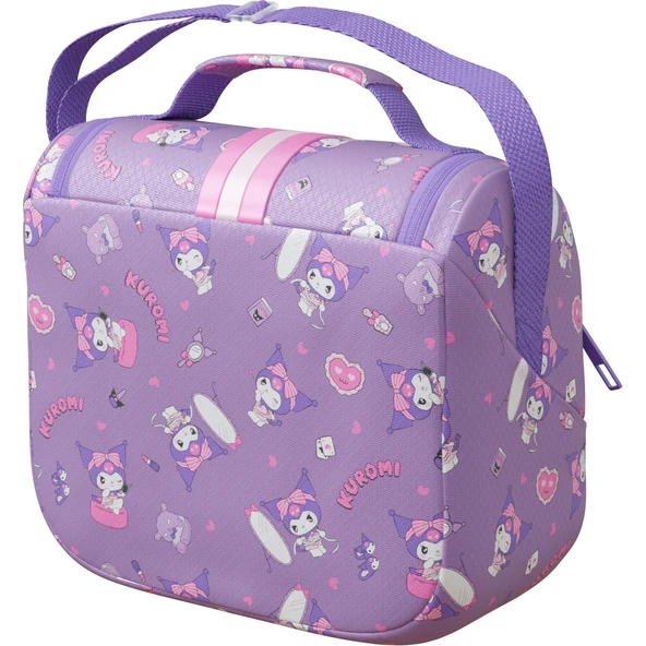 3355-9 Kuromı Beslenme Cantası - 6