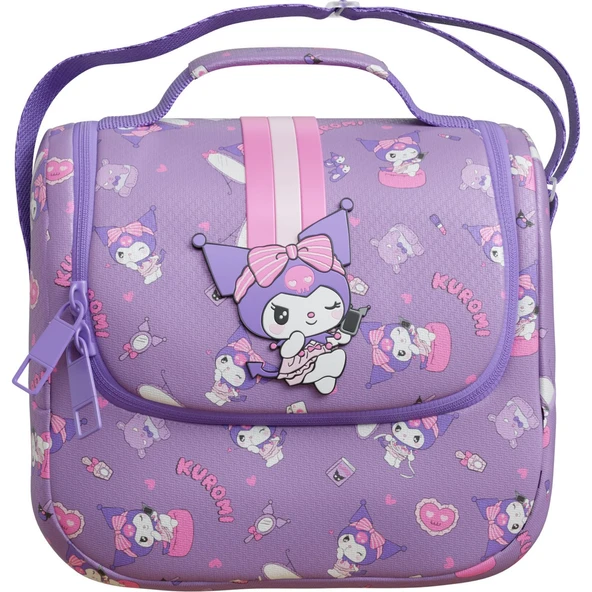 3355-9 Kuromı Beslenme Cantası