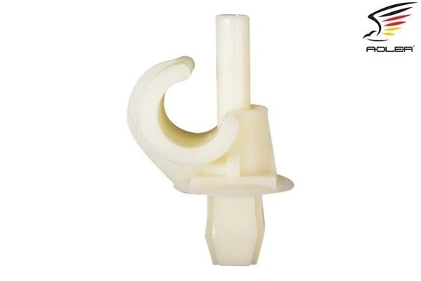 1U0823397 MOTOR KAPUT DEMİR KLİPSİ̇ - CRAFTER-AMA-POLO-GOLF-OCTAVİA-JETTA-FABİA