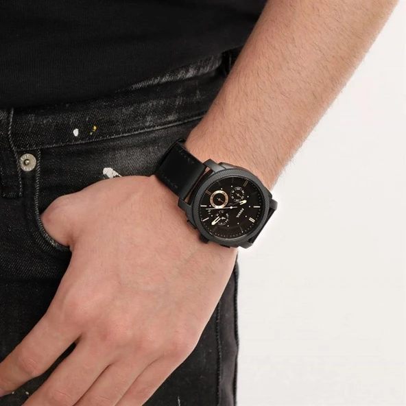 Fossil FFS5586 Erkek Kol Saati - Resim 4