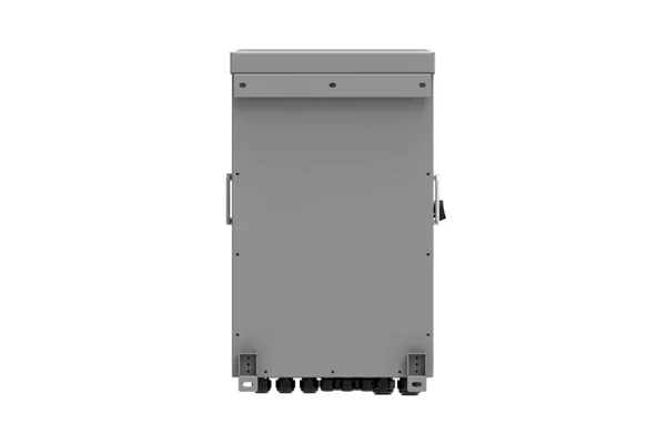 DEYE 16 KW Hibrit Monofaz LV (48V) - 4