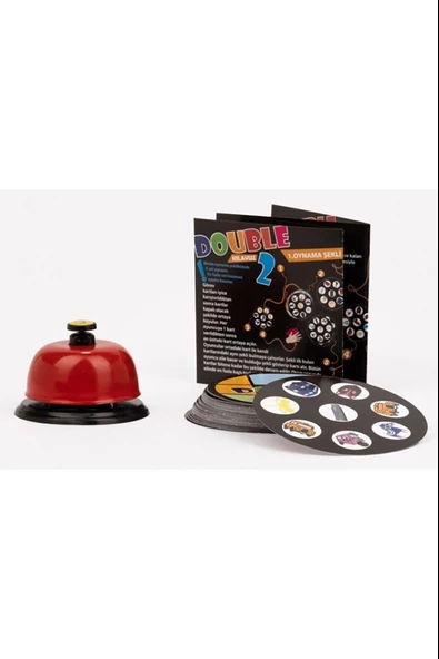 Çekirdek Zeka Double 2 Oyunu - 2