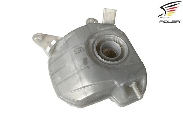 2Q0121407C RADYATÖR YEDEK SU DEPOSU - ARTEON-TİGUAN-POLO-ARONA-IBİZA-T-CROSS-SCALA-A1 ürün görseli