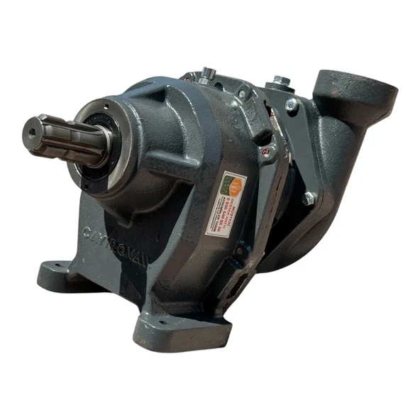 Çayırova 2'' A Tipi İtfaiye Traktör Santrafüj Pompa-Tarımgaraj ürün görseli 1