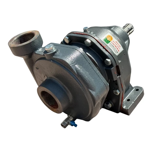 Çayırova 2'' A Tipi İtfaiye Traktör Santrafüj Pompa-Tarımgaraj - Resim 8