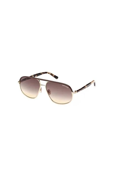 TOM FORD TF 1019 COL 28F 59-13-140 ERKEK GÜNEŞ GÖZLÜĞÜ ürün görseli 1