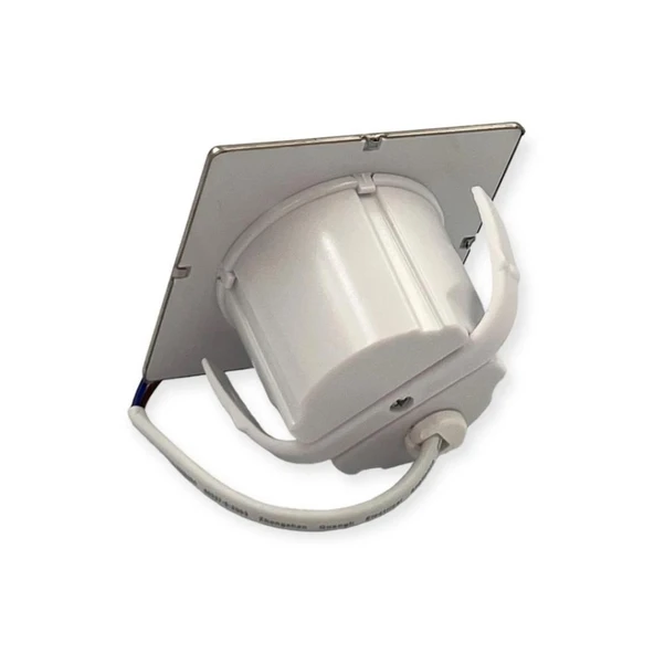 Cata CT-5183 1.5W Koridor LED Armatür Sensörlü 3200K Günışığı - Resim 3