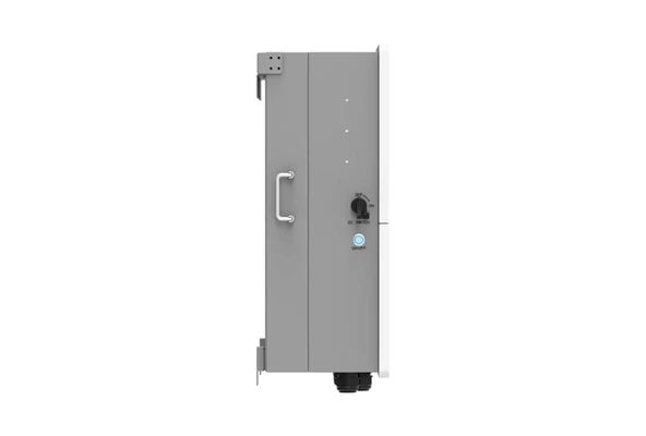 DEYE 16 KW Hibrit Monofaz LV (48V) - 3