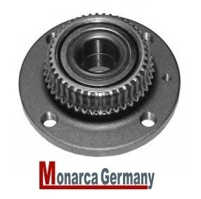 6K9501477 PORYA ARKA - CADDY-INCA