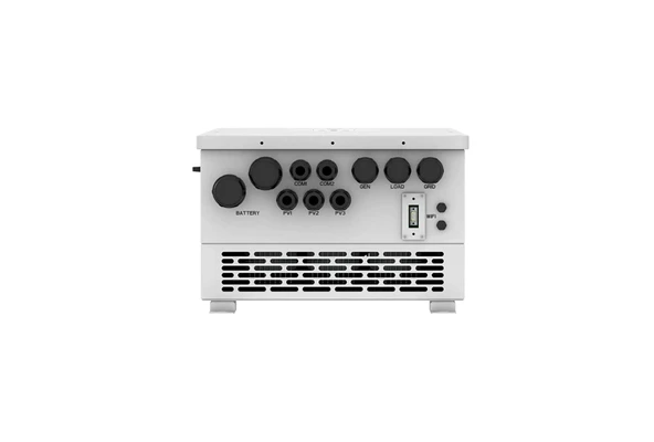 DEYE 16 KW Hibrit Monofaz LV (48V) - 5
