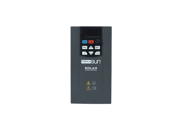 5,5Hp (4 kW) Solar Pompa Sürücüsü (3x220) - 1