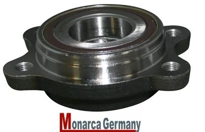 4F0498625A PORYA ÖN ( 92 MM ) - A6 2005-2008