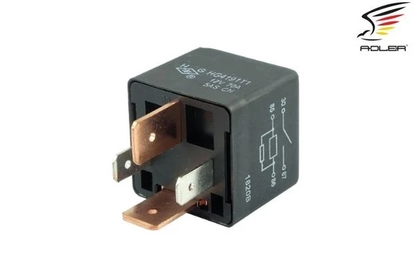 4H0951253A ROLE 373 NOLU - GOLF-BORA-TRANSPORTER T4-TRANSPORTER T5-POLO-POLO CLASSİC-CRAFTER-CADDY-FABİA-OCTAVİA-FELİCİA ürün görseli